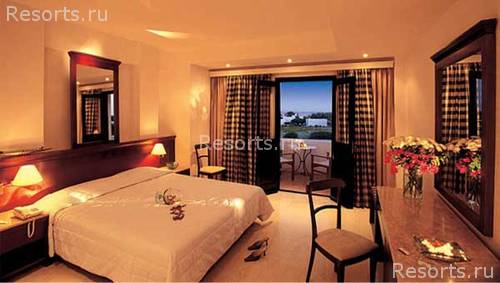 Nine Muses Hotel 3